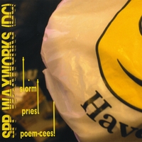 S.P.P. Waxworks (DC) - ...Nice Day - The Album