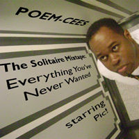POEM-CEES - The Solitaire Mixtape: Everything You've Never Wanted 